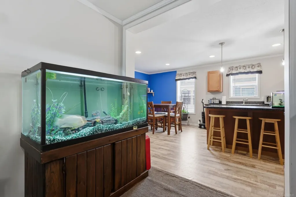 58520 Brookside Drive Lenox Township MI 48048