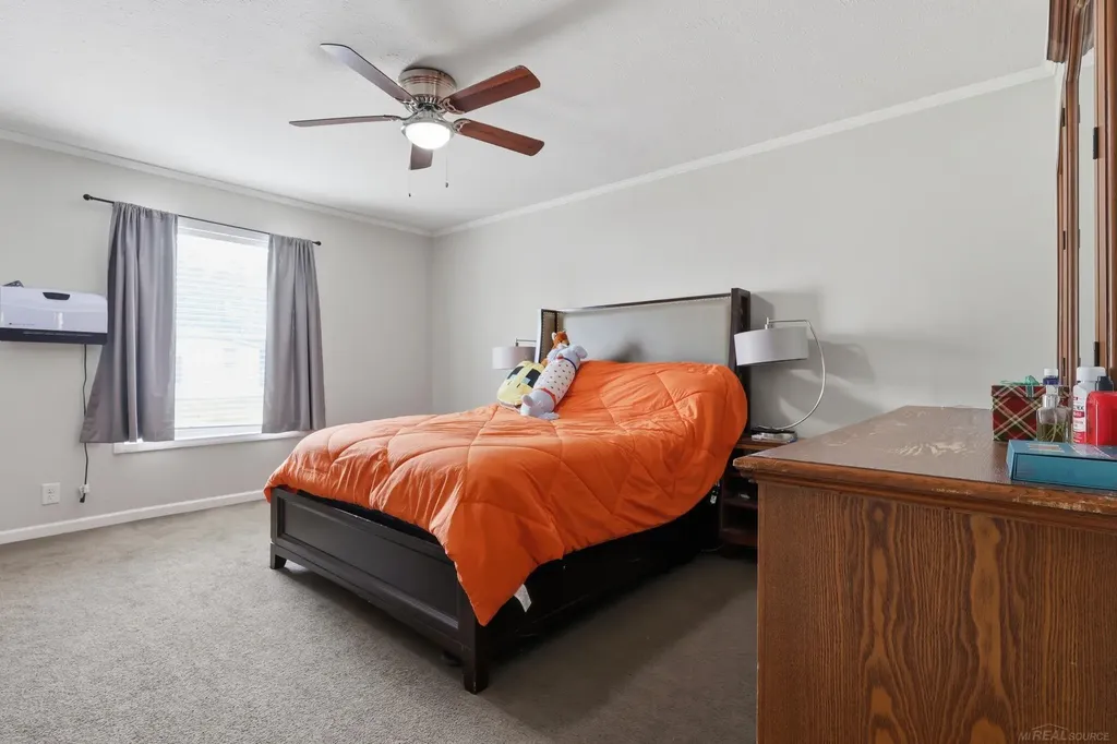 58520 Brookside Drive Lenox Township MI 48048