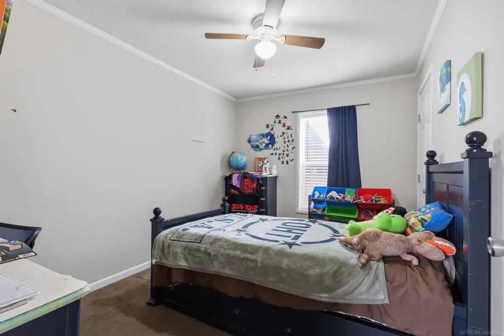 58520 Brookside Drive Lenox Township MI 48048