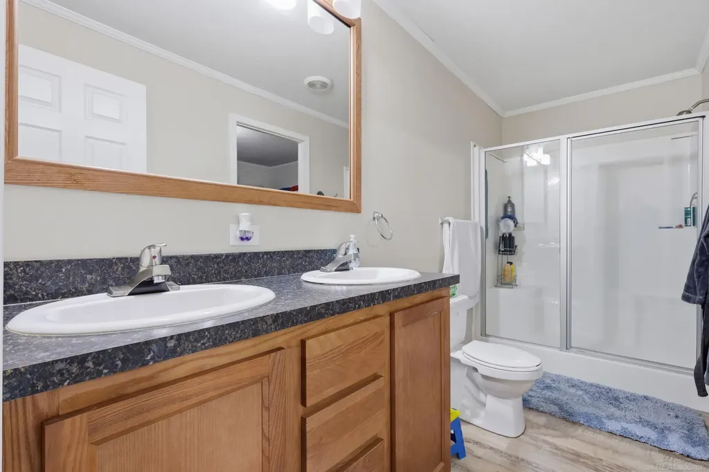 58520 Brookside Drive Lenox Township MI 48048