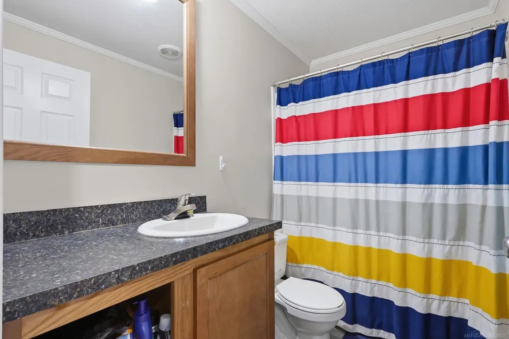58520 Brookside Drive Lenox Township MI 48048