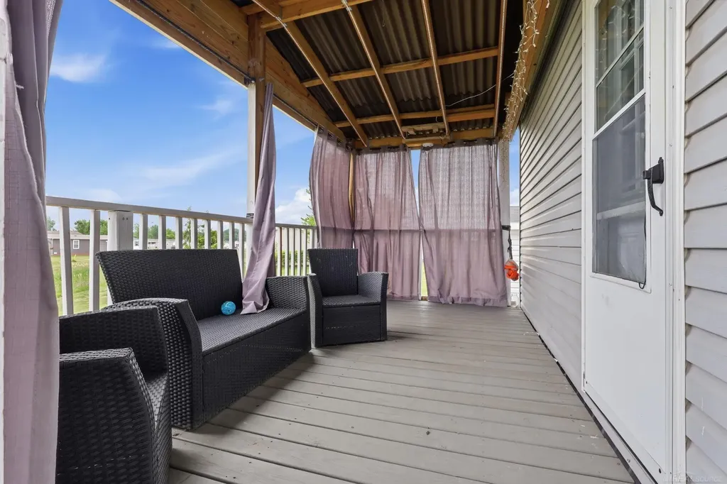 58520 Brookside Drive Lenox Township MI 48048