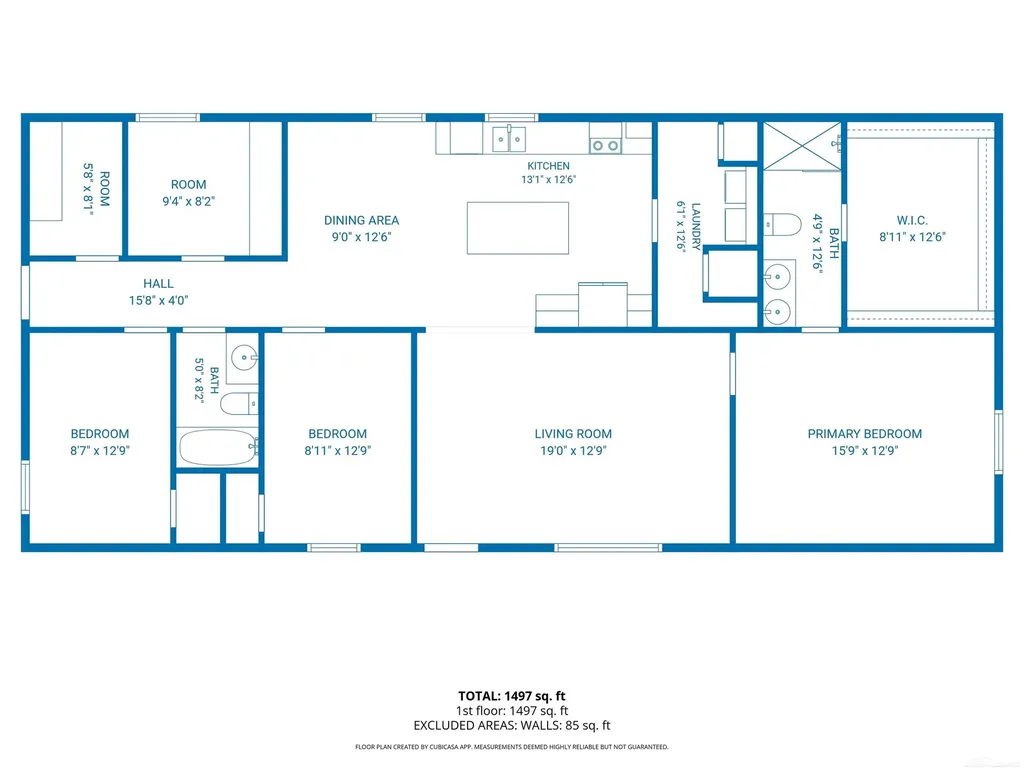 58520 Brookside Drive Lenox Township MI 48048