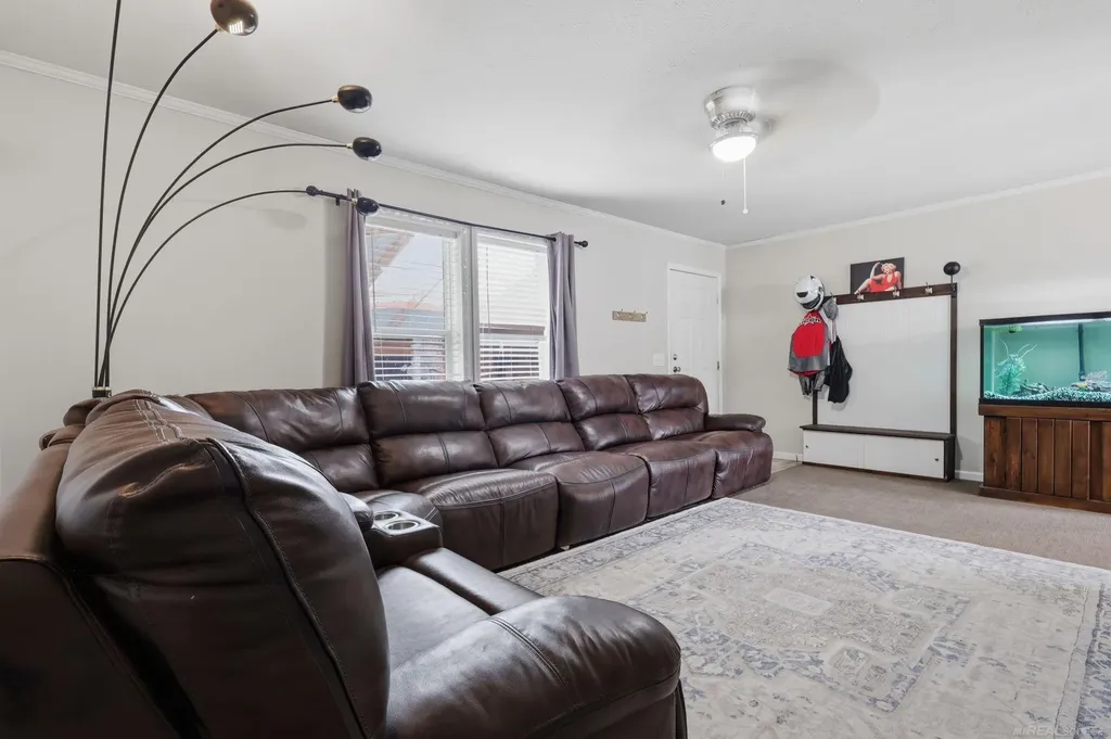 58520 Brookside Drive Lenox Township MI 48048