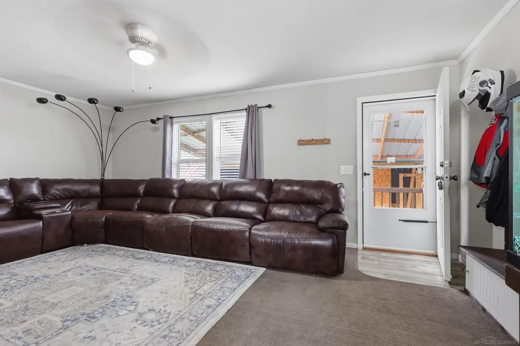 58520 Brookside Drive Lenox Township MI 48048