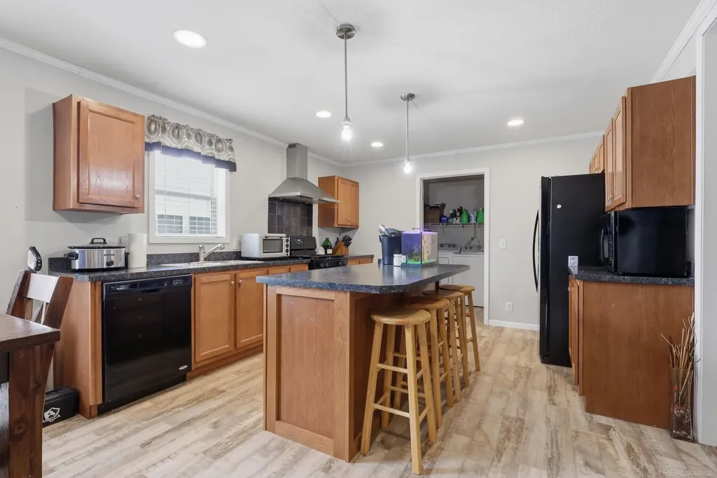 58520 Brookside Drive Lenox Township MI 48048