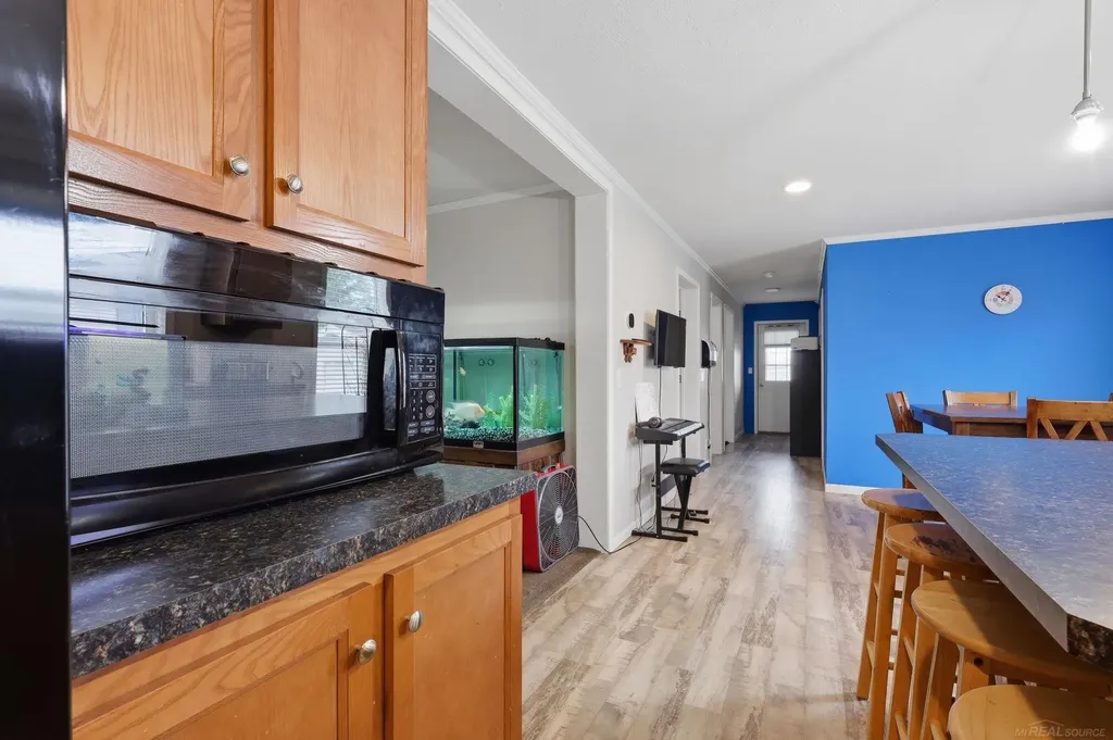 58520 Brookside Drive Lenox Township MI 48048