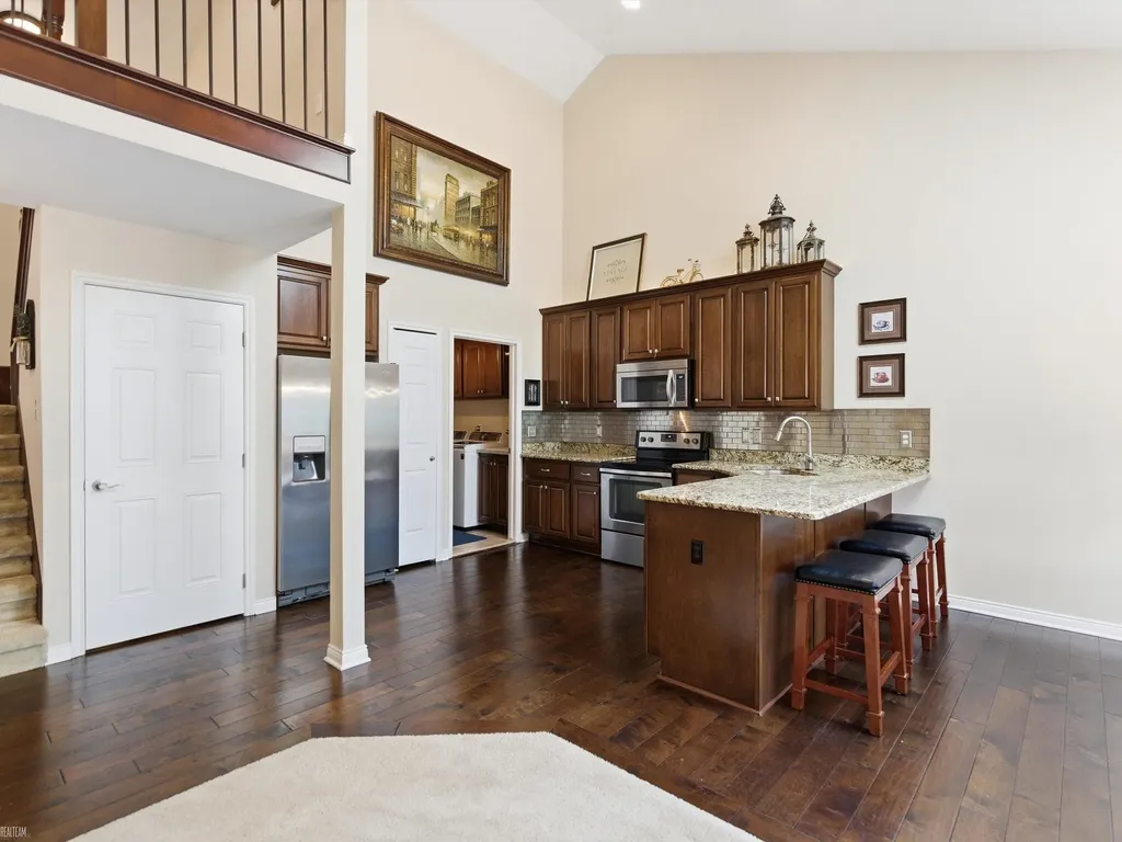 14837 N Park Drive Shelby Charter Township MI 48315