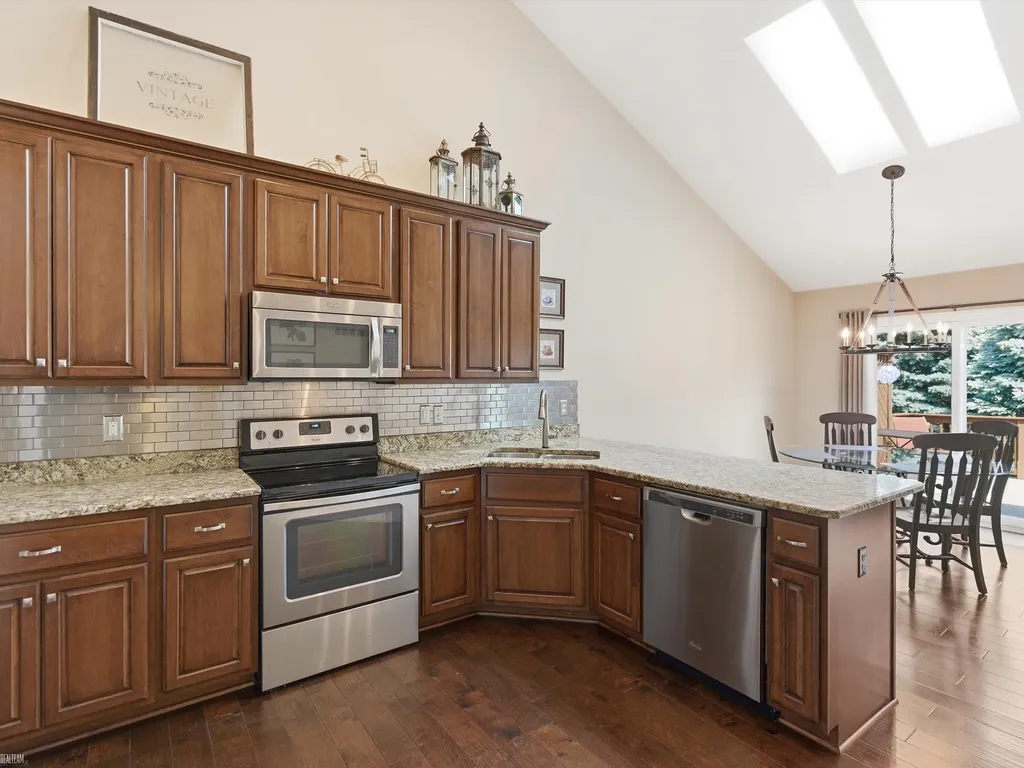 14837 N Park Drive Shelby Charter Township MI 48315