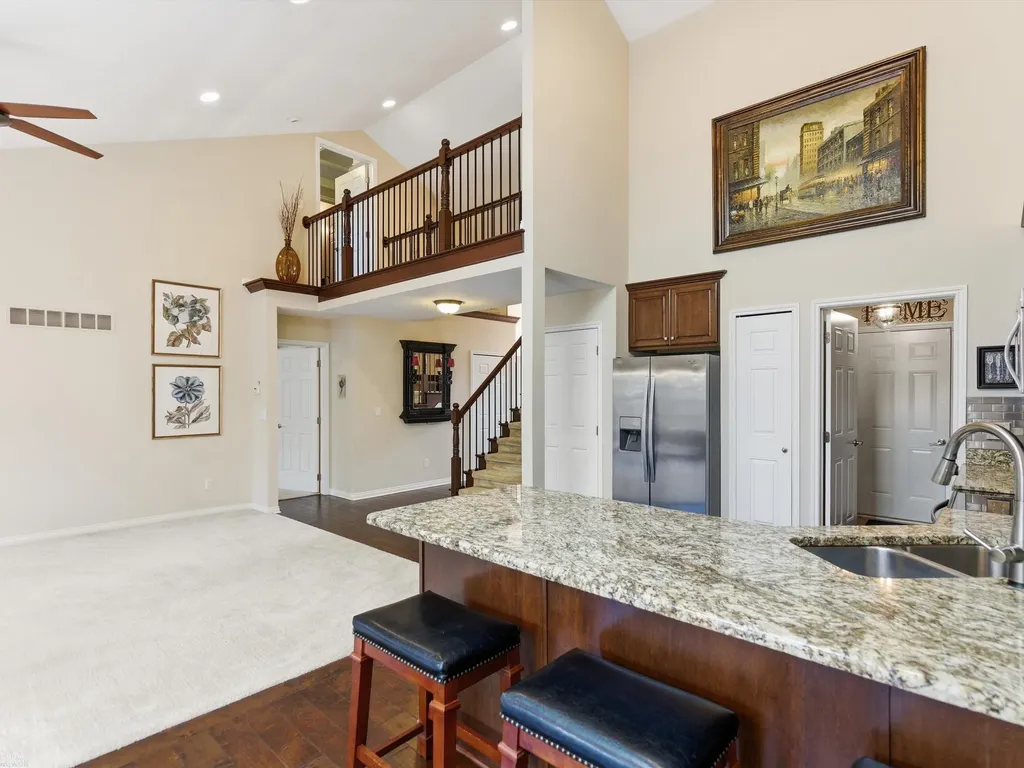 14837 N Park Drive Shelby Charter Township MI 48315