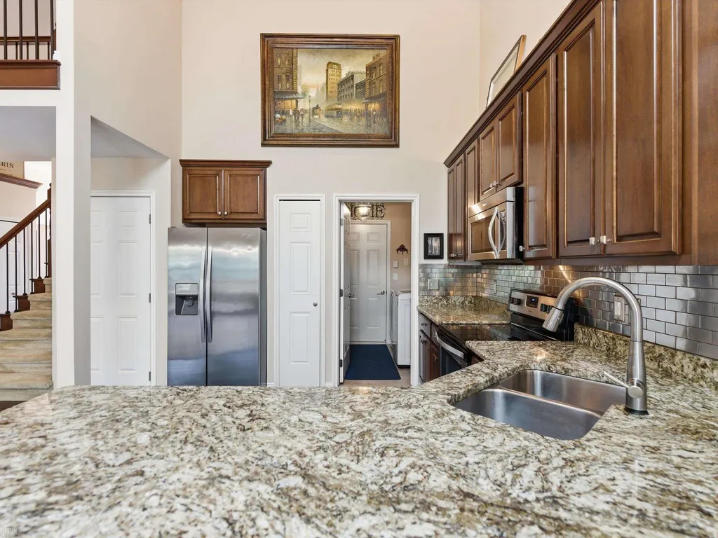 14837 N Park Drive Shelby Charter Township MI 48315
