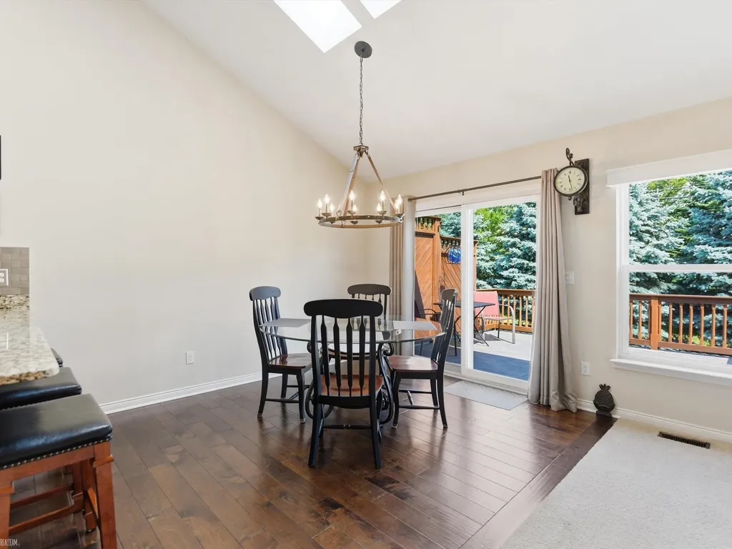 14837 N Park Drive Shelby Charter Township MI 48315