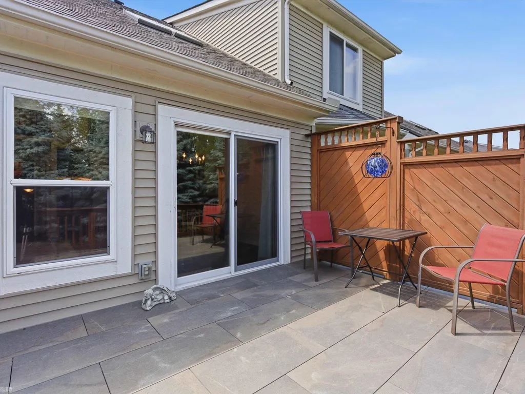 14837 N Park Drive Shelby Charter Township MI 48315