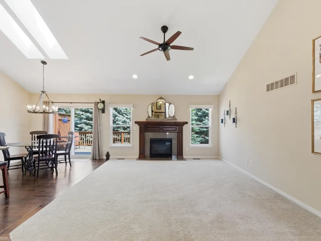 14837 N Park Drive Shelby Charter Township MI 48315