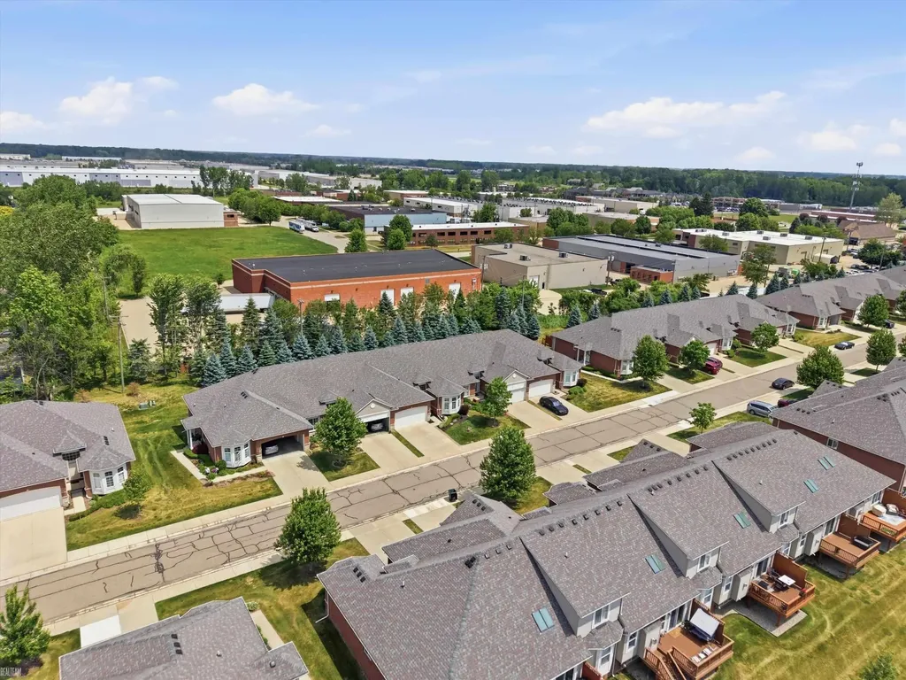 14837 N Park Drive Shelby Charter Township MI 48315