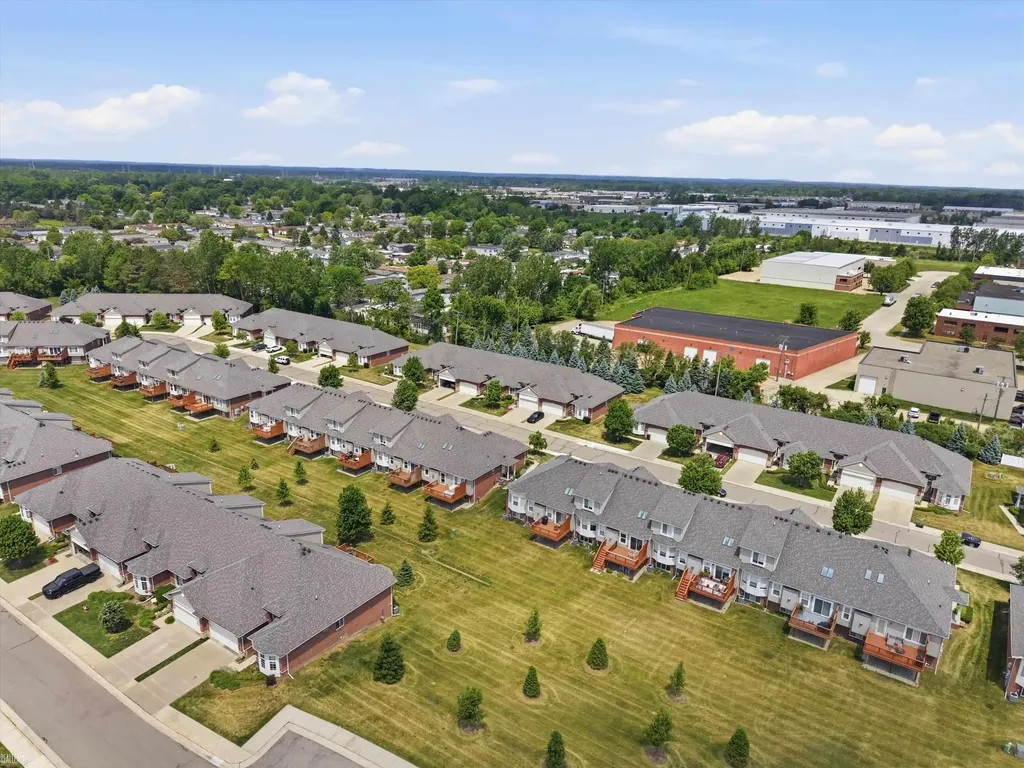 14837 N Park Drive Shelby Charter Township MI 48315