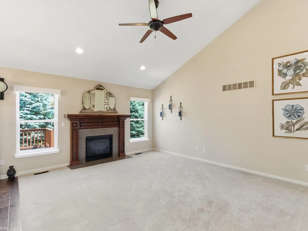14837 N Park Drive Shelby Charter Township MI 48315