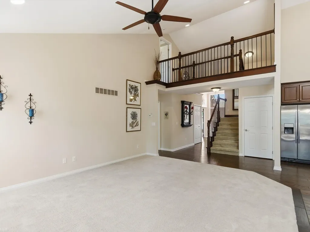14837 N Park Drive Shelby Charter Township MI 48315