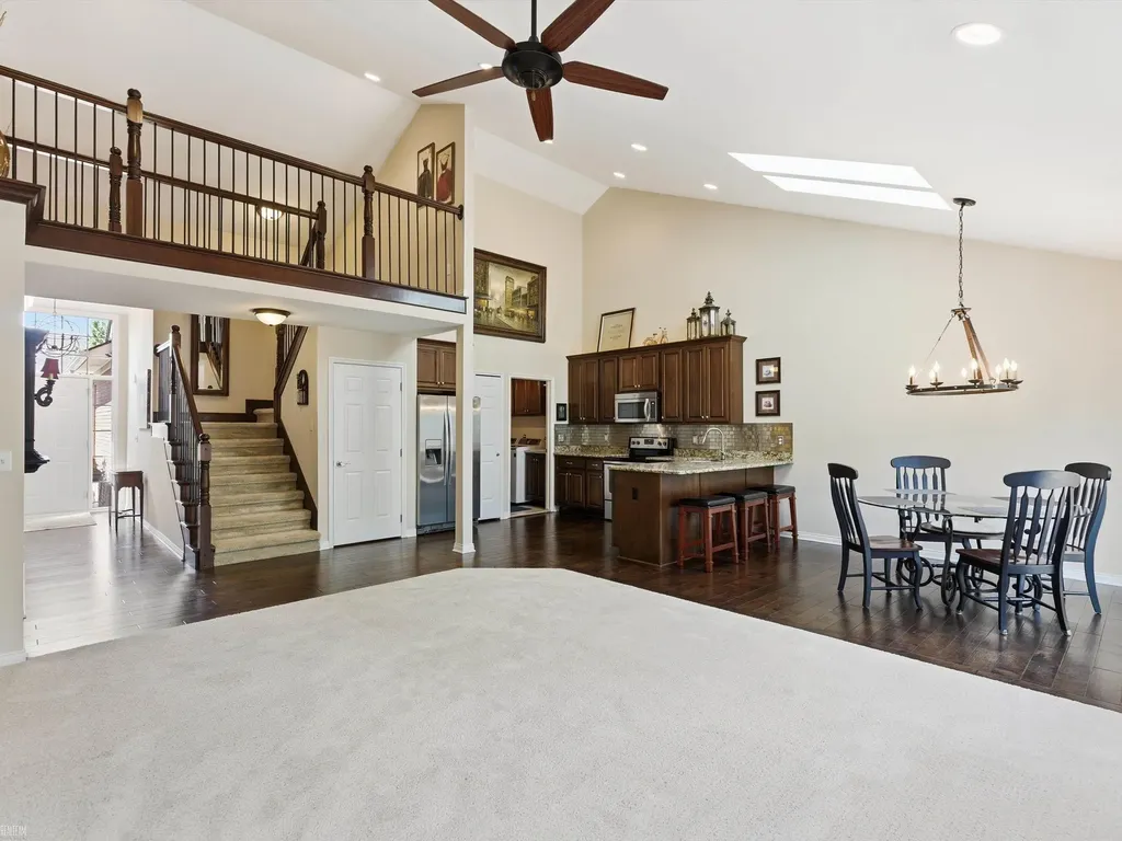 14837 N Park Drive Shelby Charter Township MI 48315
