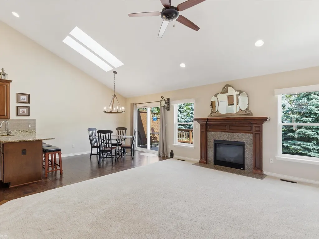 14837 N Park Drive Shelby Charter Township MI 48315