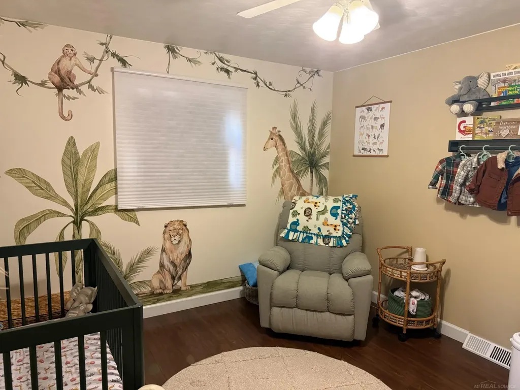 8549 Oakside Street Portage City MI 49002