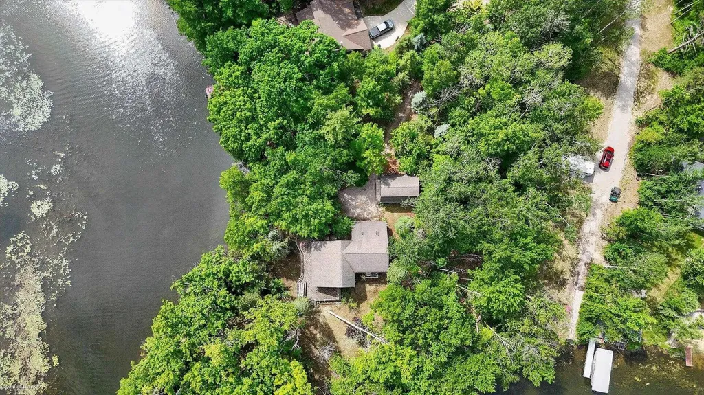 4412 Glasbury Court Butman Township MI 48624
