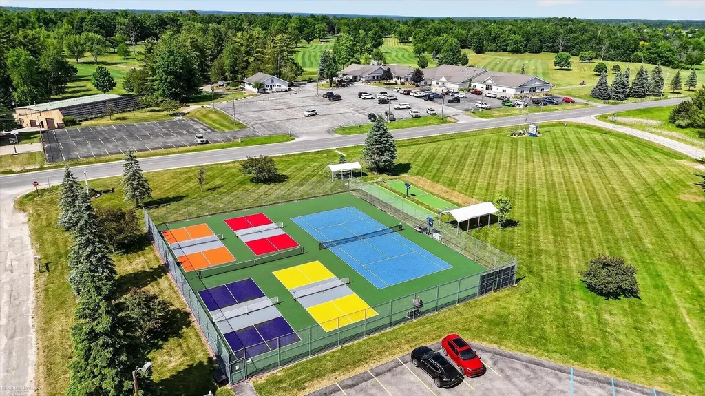 4412 Glasbury Court Butman Township MI 48624