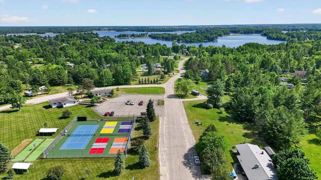 4412 Glasbury Court Butman Township MI 48624