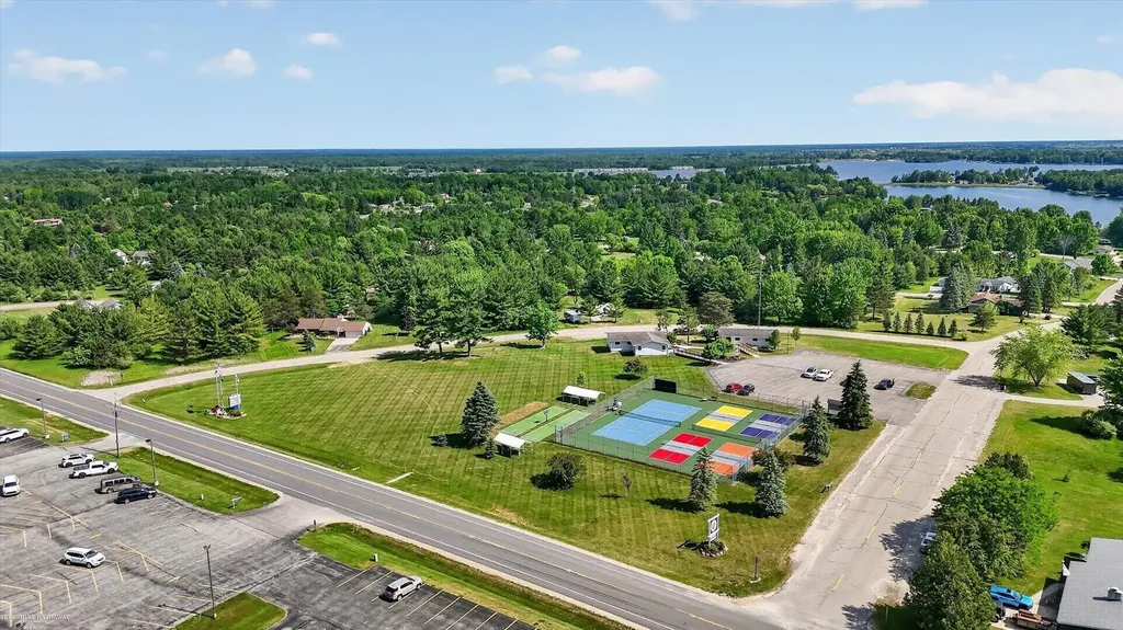 4412 Glasbury Court Butman Township MI 48624