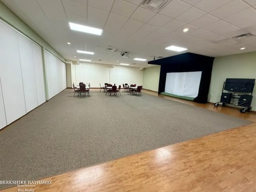4412 Glasbury Court Butman Township MI 48624