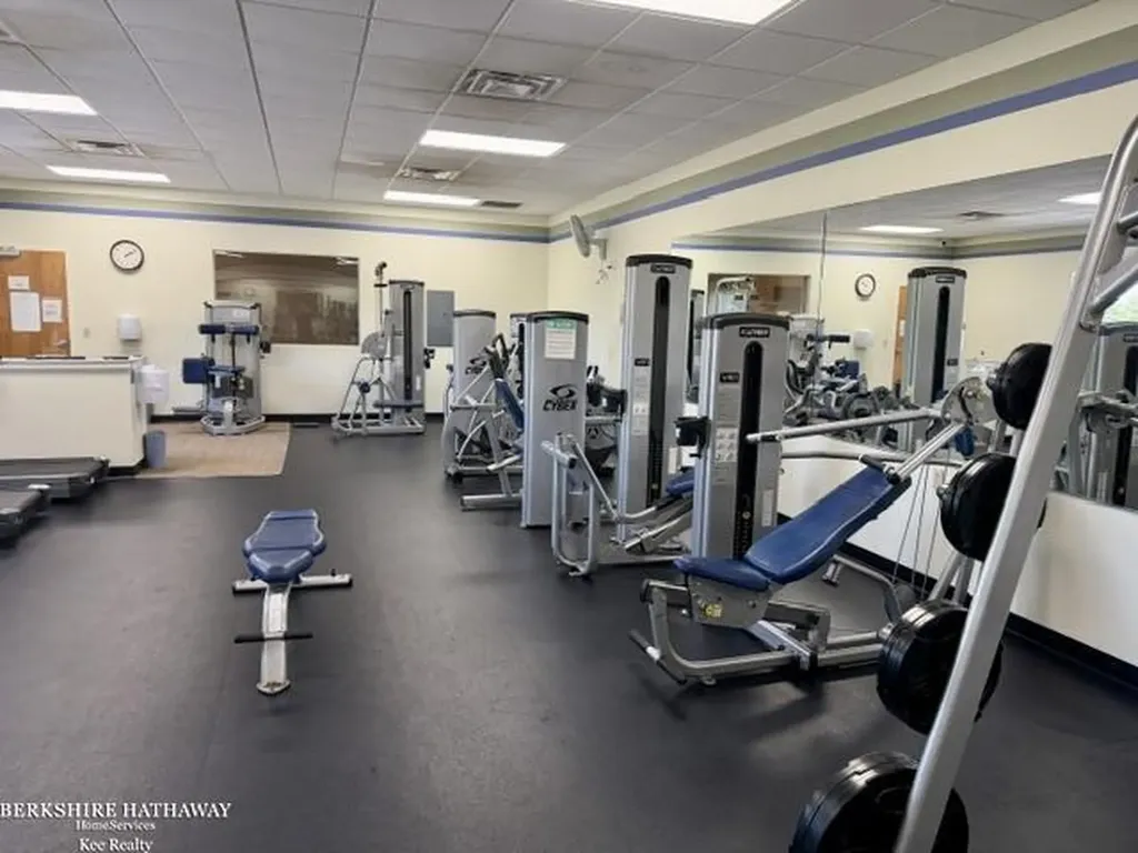 4412 Glasbury Court Butman Township MI 48624