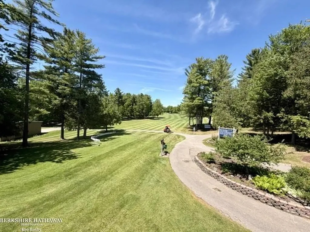4412 Glasbury Court Butman Township MI 48624