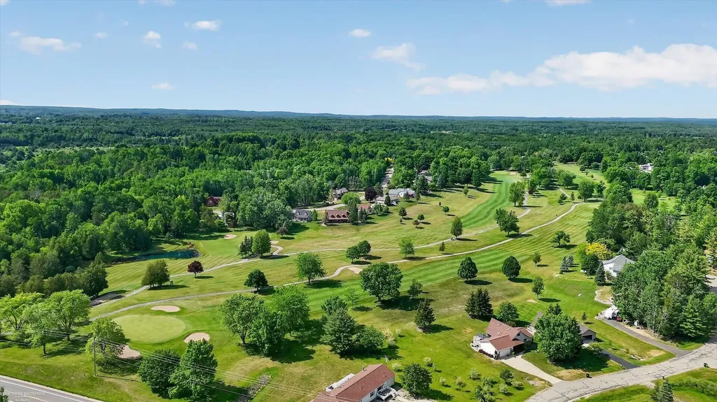 4412 Glasbury Court Butman Township MI 48624