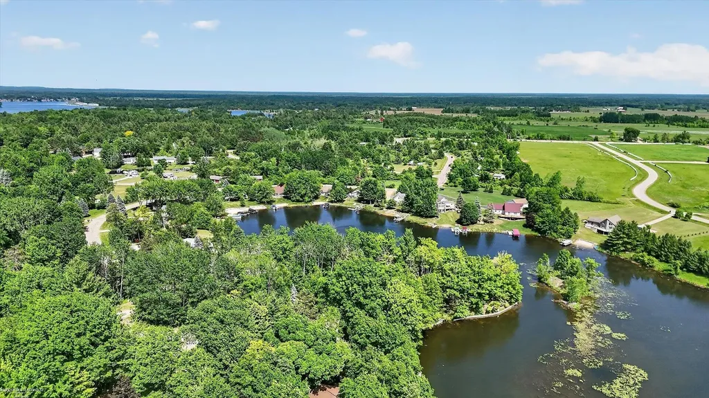 4412 Glasbury Court Butman Township MI 48624