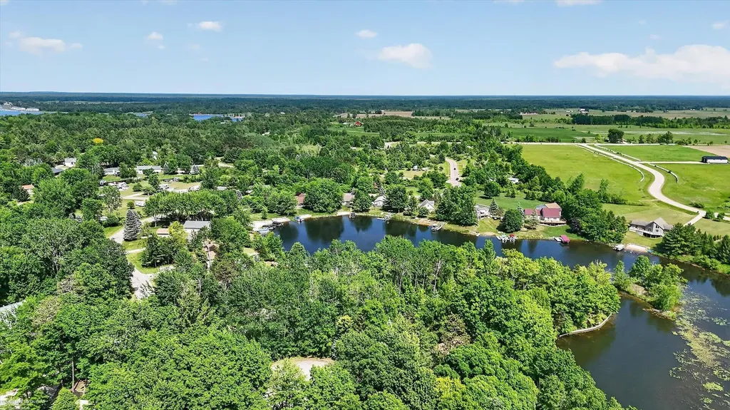 4412 Glasbury Court Butman Township MI 48624