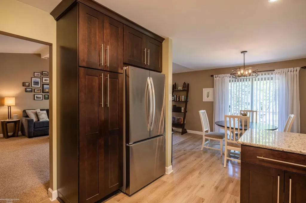 15589 Winter Park Drive Macomb Township MI 48044