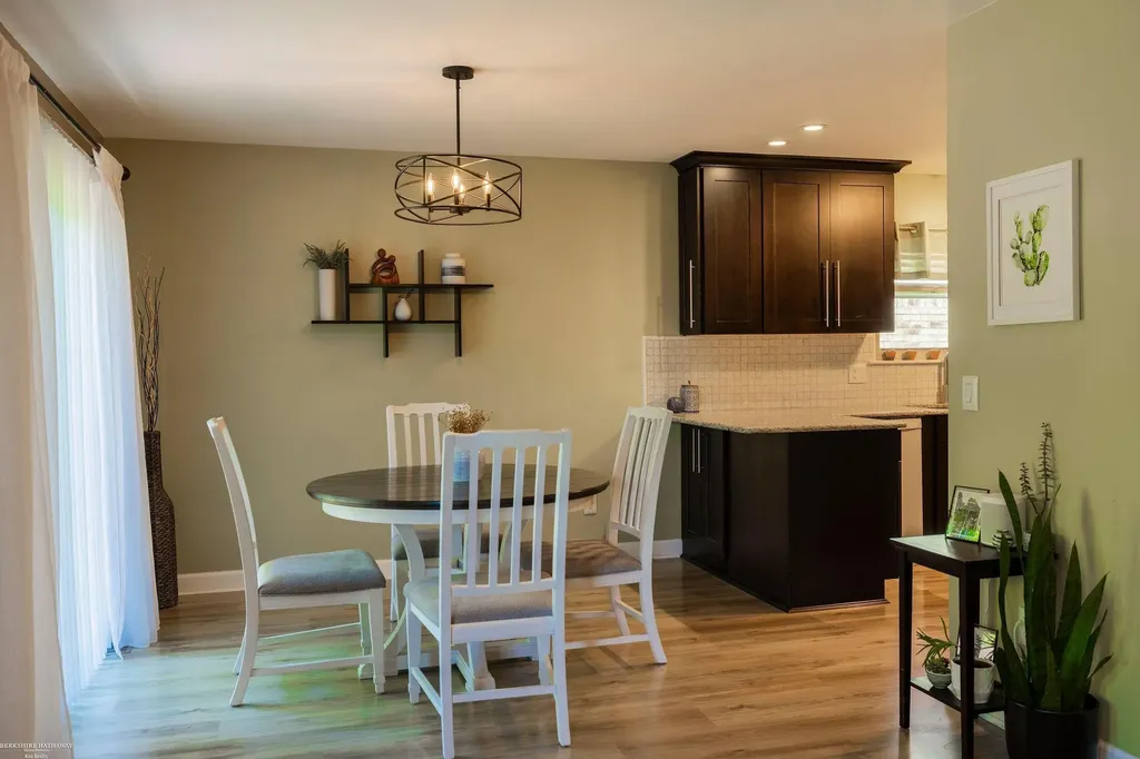 15589 Winter Park Drive Macomb Township MI 48044