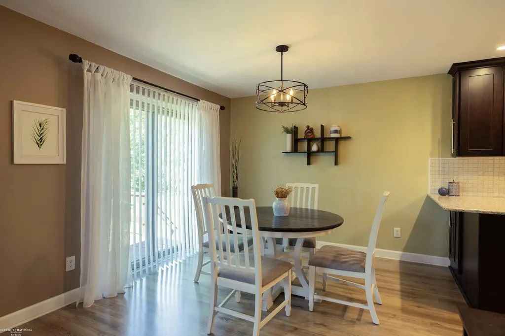 15589 Winter Park Drive Macomb Township MI 48044
