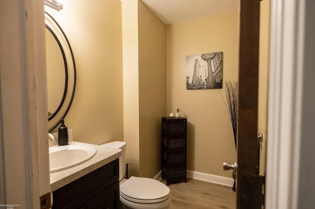 15589 Winter Park Drive Macomb Township MI 48044