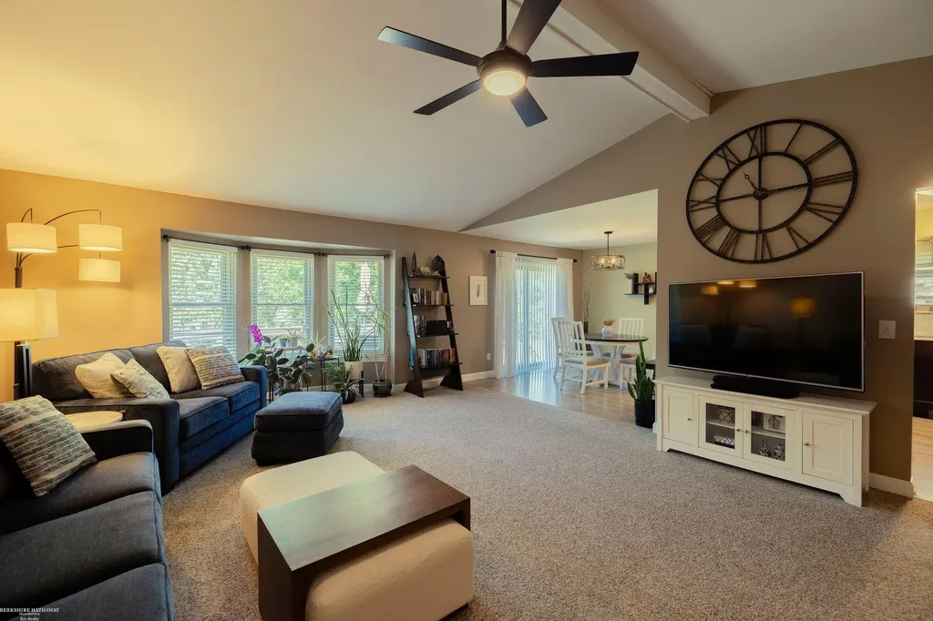 15589 Winter Park Drive Macomb Township MI 48044