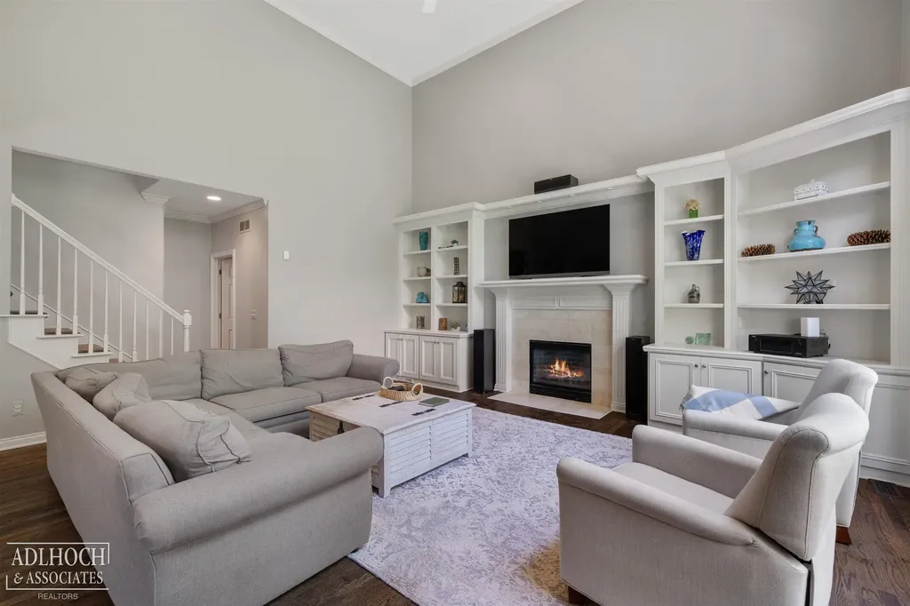 758 Middlesex Road Grosse Pointe Park City MI 48230