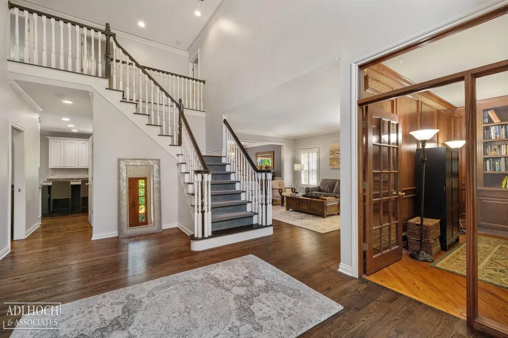 758 Middlesex Road Grosse Pointe Park City MI 48230
