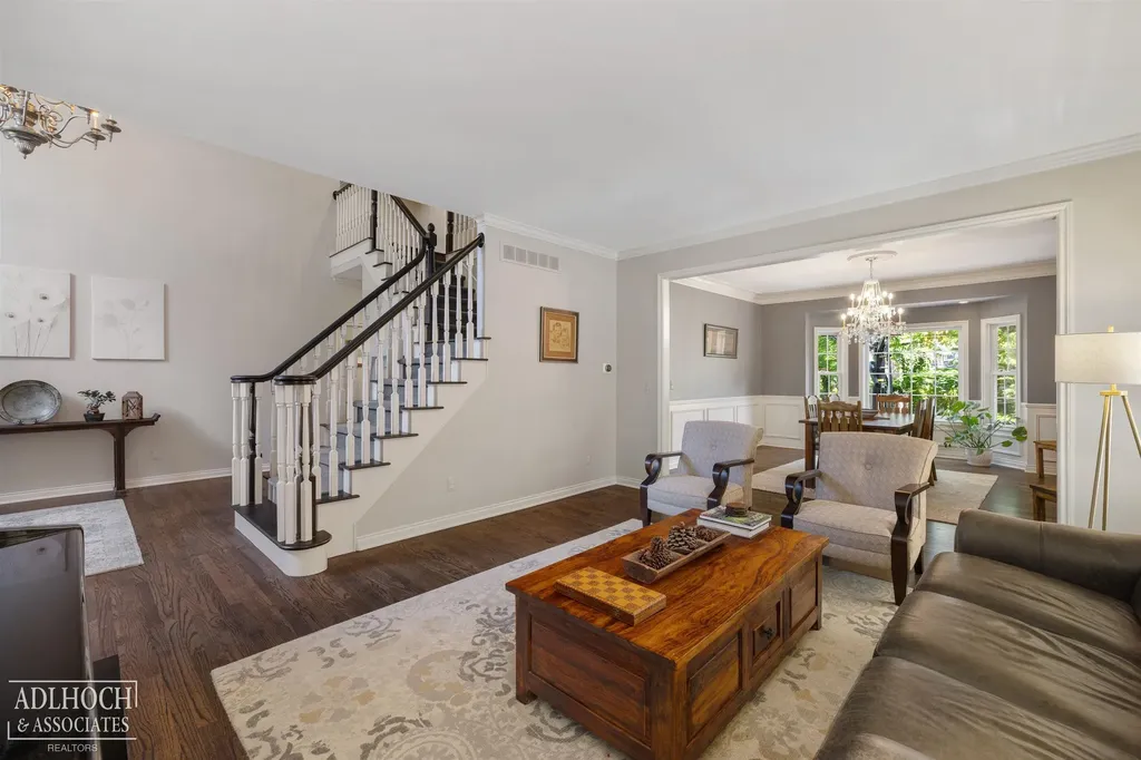 758 Middlesex Road Grosse Pointe Park City MI 48230