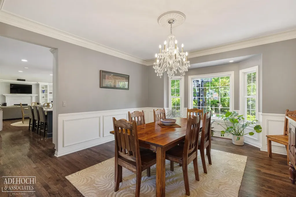 758 Middlesex Road Grosse Pointe Park City MI 48230