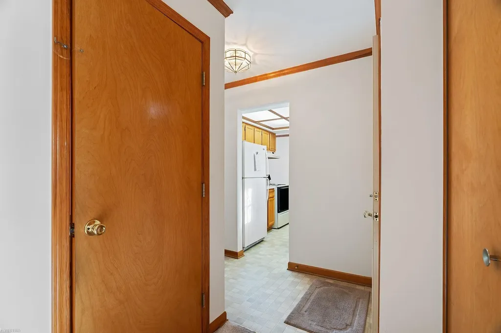 5441 Stanford Court Warren City MI 48091
