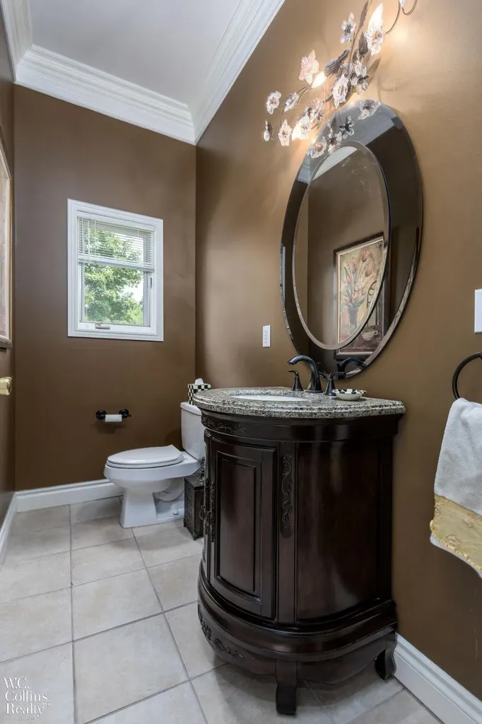 22297 Hazelton Ct Court Novi City MI 48374