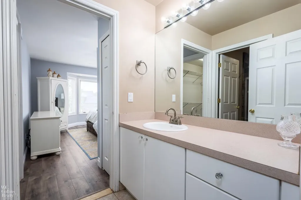 22297 Hazelton Ct Court Novi City MI 48374
