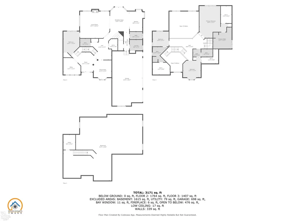 22297 Hazelton Ct Court Novi City MI 48374