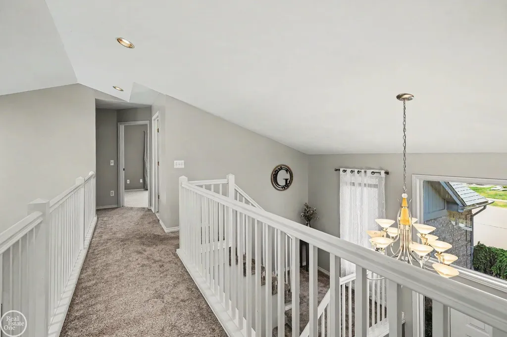 48710 Lafayette Drive Macomb Township MI 48044