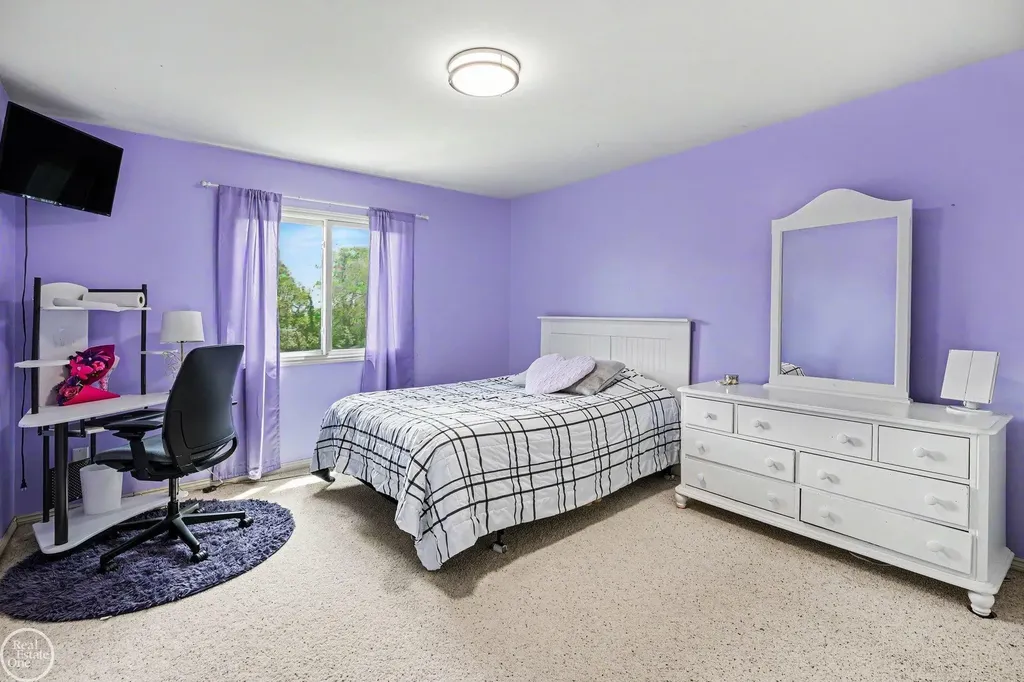 48710 Lafayette Drive Macomb Township MI 48044